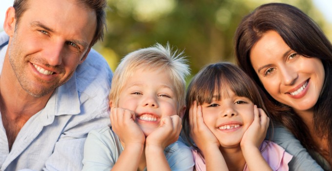 Choose the Best Family Dentist for Kids