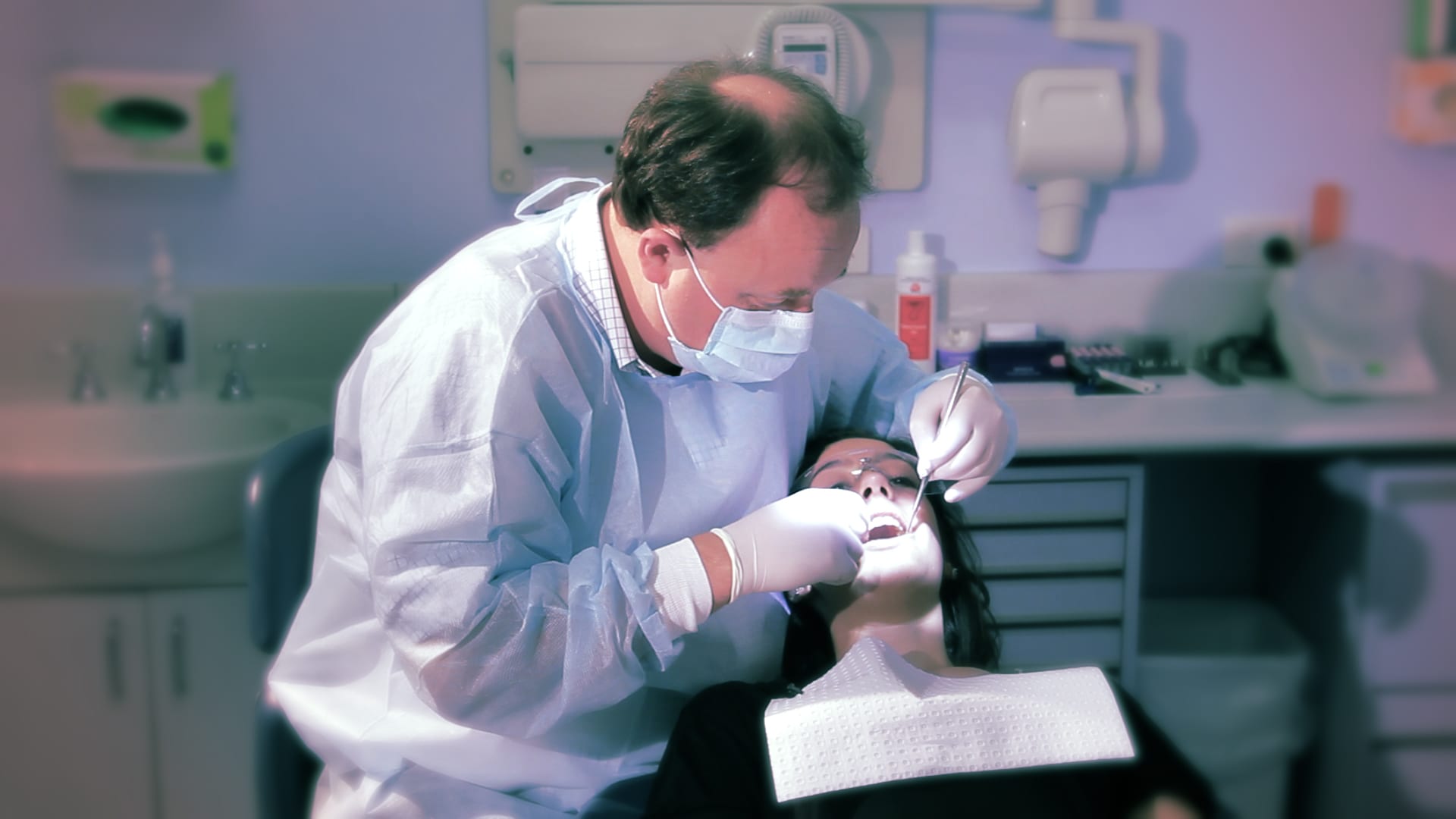 Restorative Dental Proceedures | Crowns & Capping Teeth ...