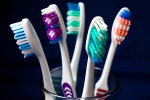 Choice Of Toothbrush