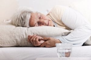 sleep aponea
