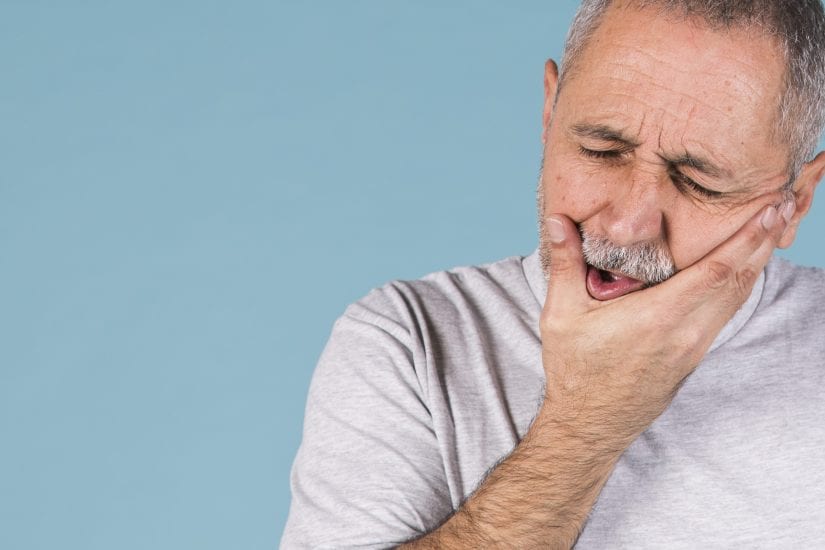 Toothache Treatment