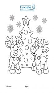 Tindale Christmas