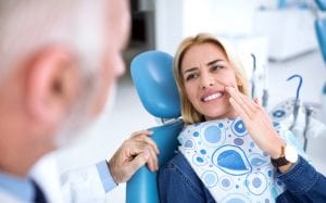 emergency dental treatment