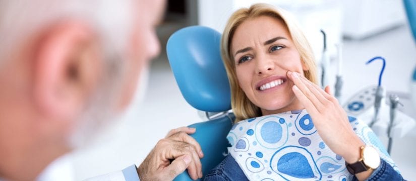 emergency dental treatment