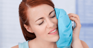 wisdom teeth removal recovery