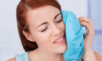 wisdom teeth removal recovery