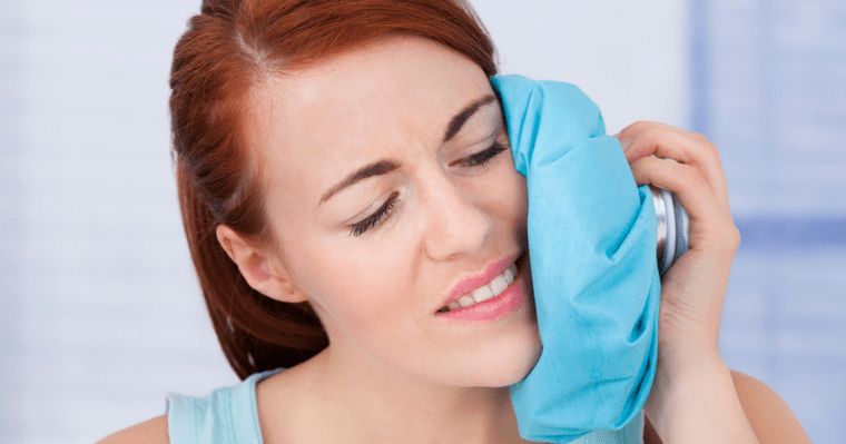 wisdom teeth removal recovery