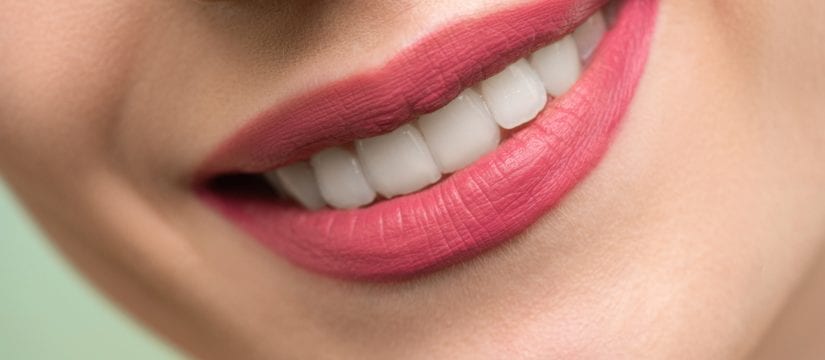 cosmetic dentistry