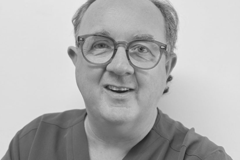 Justin Currie - Tindale Dental Centre Penrith Dentist