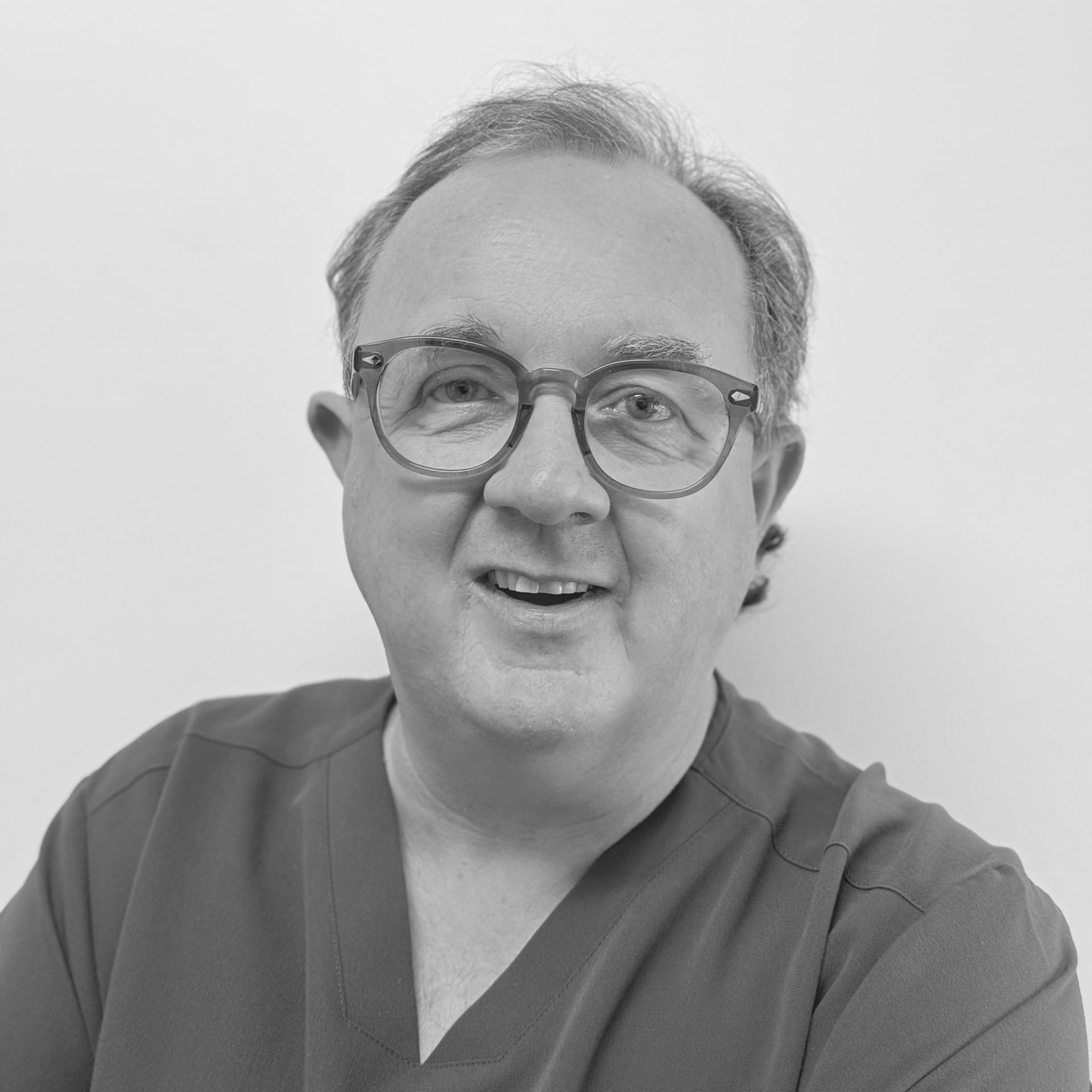 Justin Currie - Tindale Dental Centre Penrith Dentist