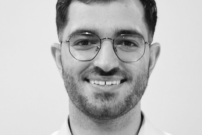 Nashwan Istephan | Tindale Dental Centre Penrith Dentist