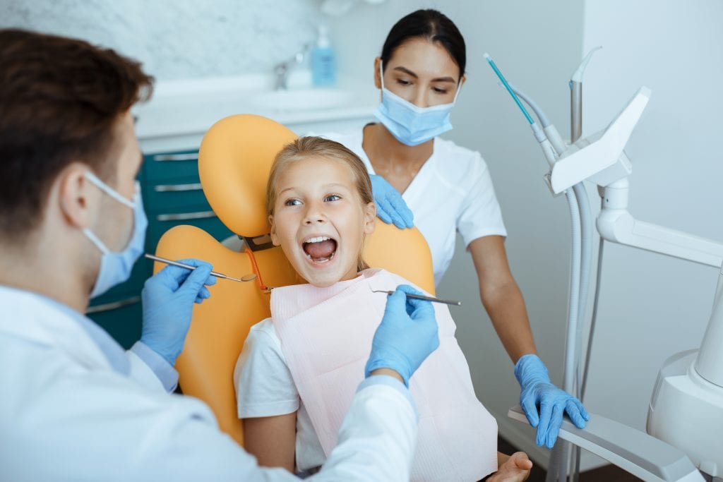 kids dental