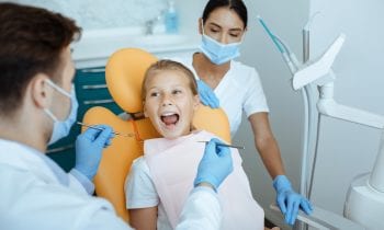 kids dental