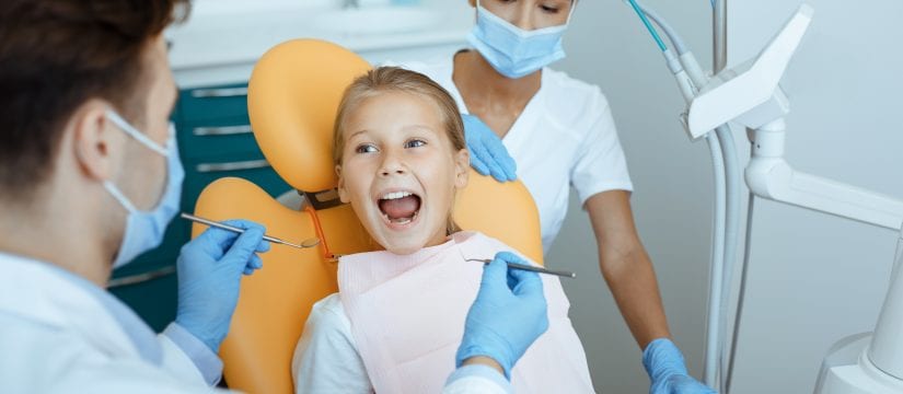 kids dental