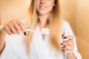 Toothpaste