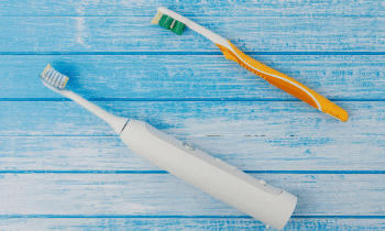electric toothbrushes