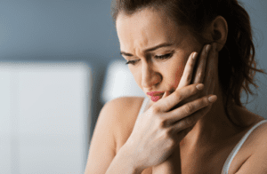 dental injury