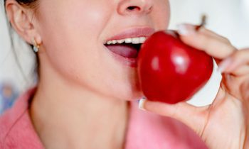 healthy teeth
