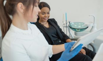 Dental health benefits