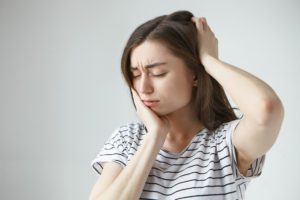 tooth pain