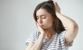 tooth pain
