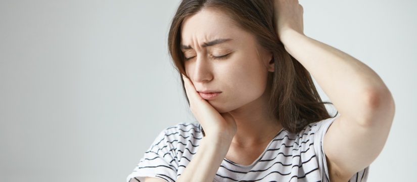 tooth pain