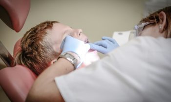 cracked tooth treatment