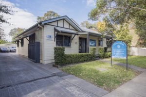 female dentists at Tindale Dental Centre