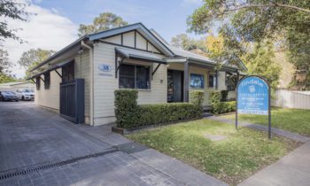 female dentists at Tindale Dental Centre