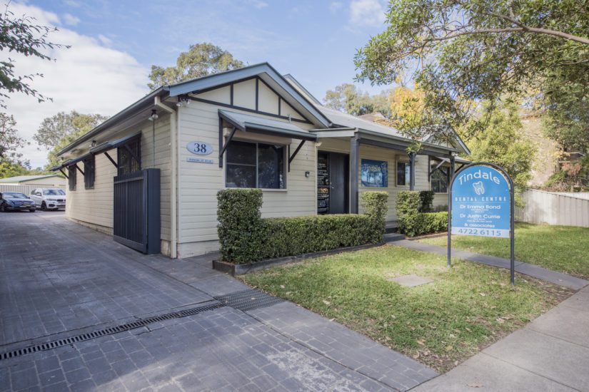 female dentists at Tindale Dental Centre