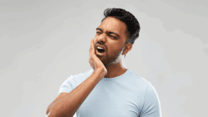 stress from tooth pain tindale dental