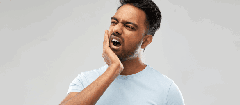 stress from tooth pain tindale dental
