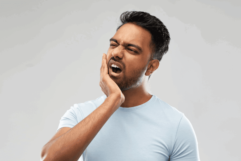 stress from tooth pain tindale dental