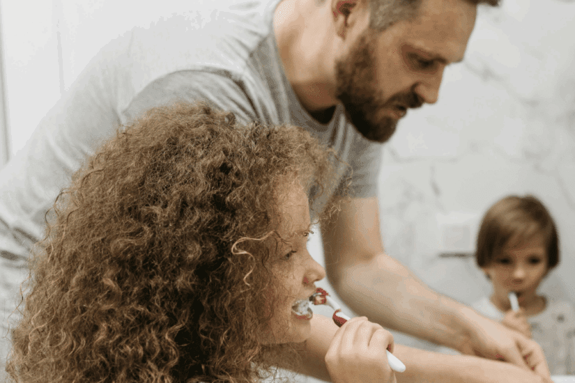 Penrith family dental