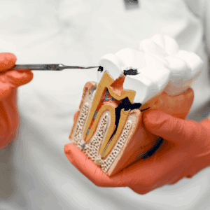 tooth decay prevention tips from Tindale Dental Centre