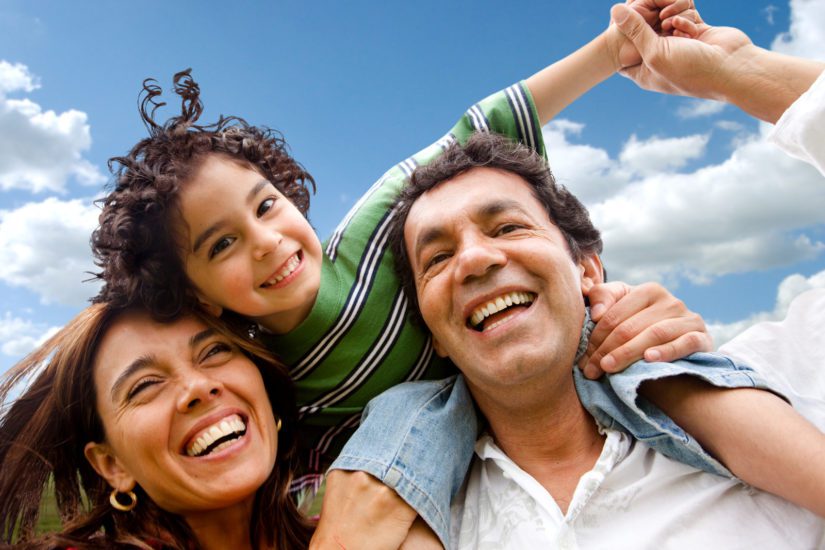 Family dental clinic penrith