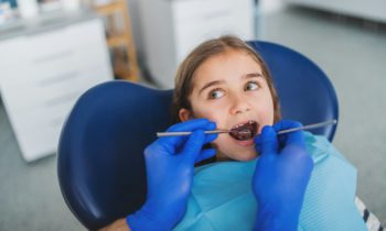 child dental benefits schedule