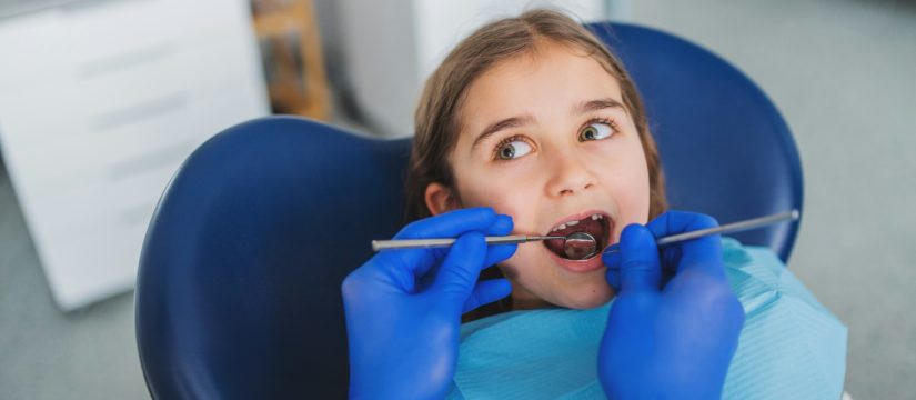 child dental benefits schedule
