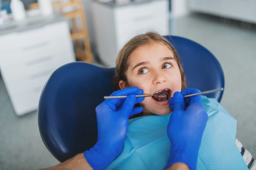 child dental benefits schedule