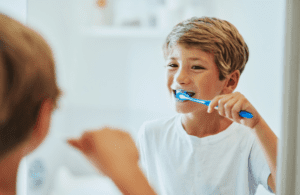 Children's Dentist in Penrith - Tindale Dental Centre