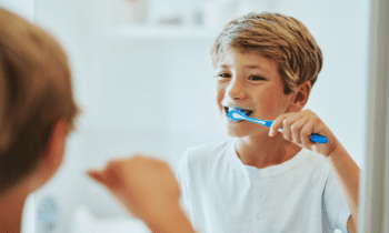 Children's Dentist in Penrith - Tindale Dental Centre