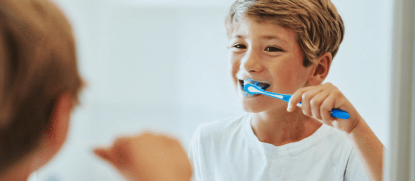 Children's Dentist in Penrith - Tindale Dental Centre