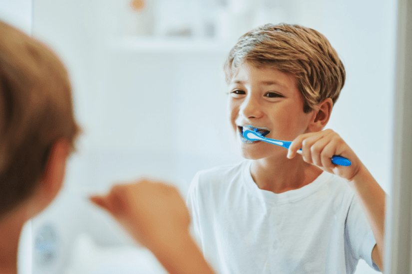 Children's Dentist in Penrith - Tindale Dental Centre