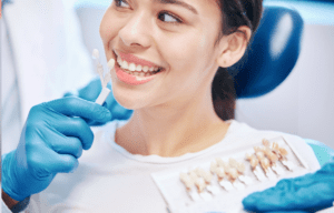 cosmetic dentists in Penrith - Tindale Dental Centre