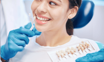 cosmetic dentists in Penrith - Tindale Dental Centre