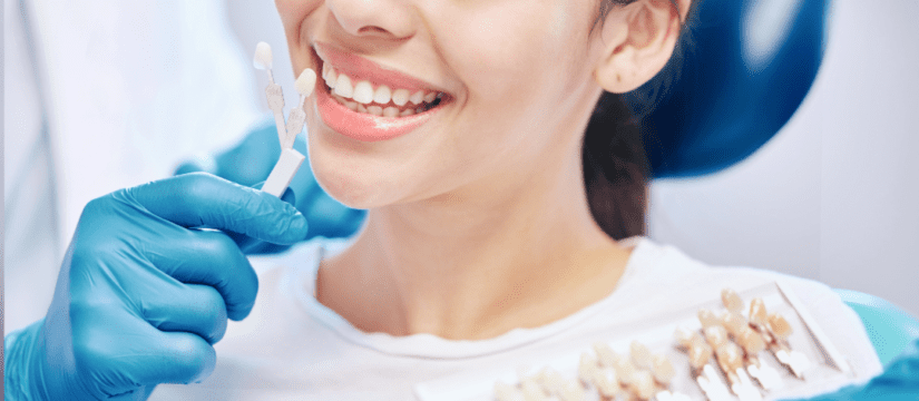 cosmetic dentists in Penrith - Tindale Dental Centre
