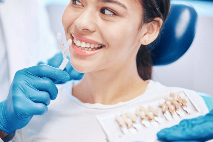 cosmetic dentists in Penrith - Tindale Dental Centre