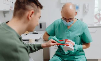 family dentist