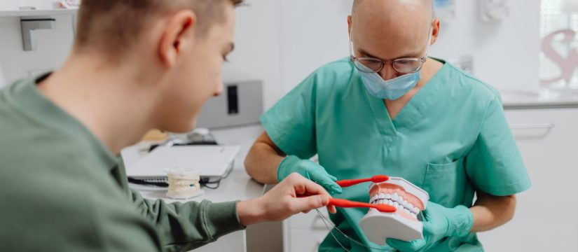 family dentist