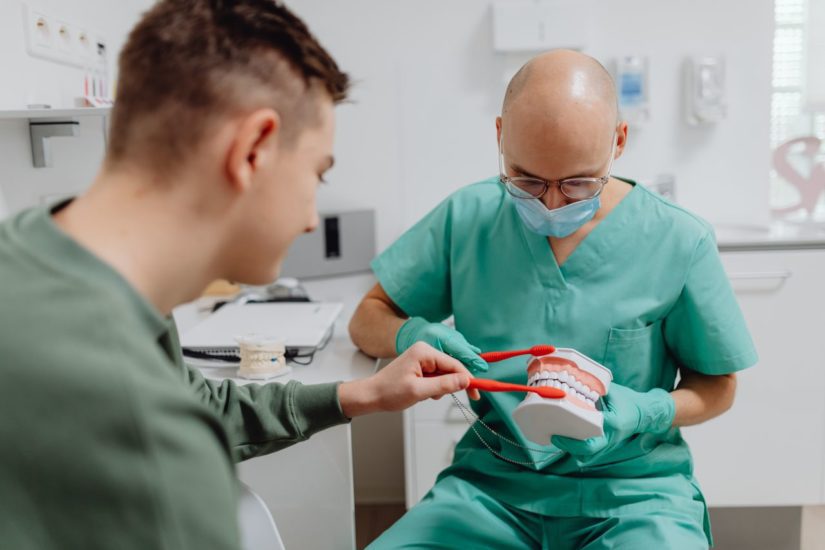 family dentist